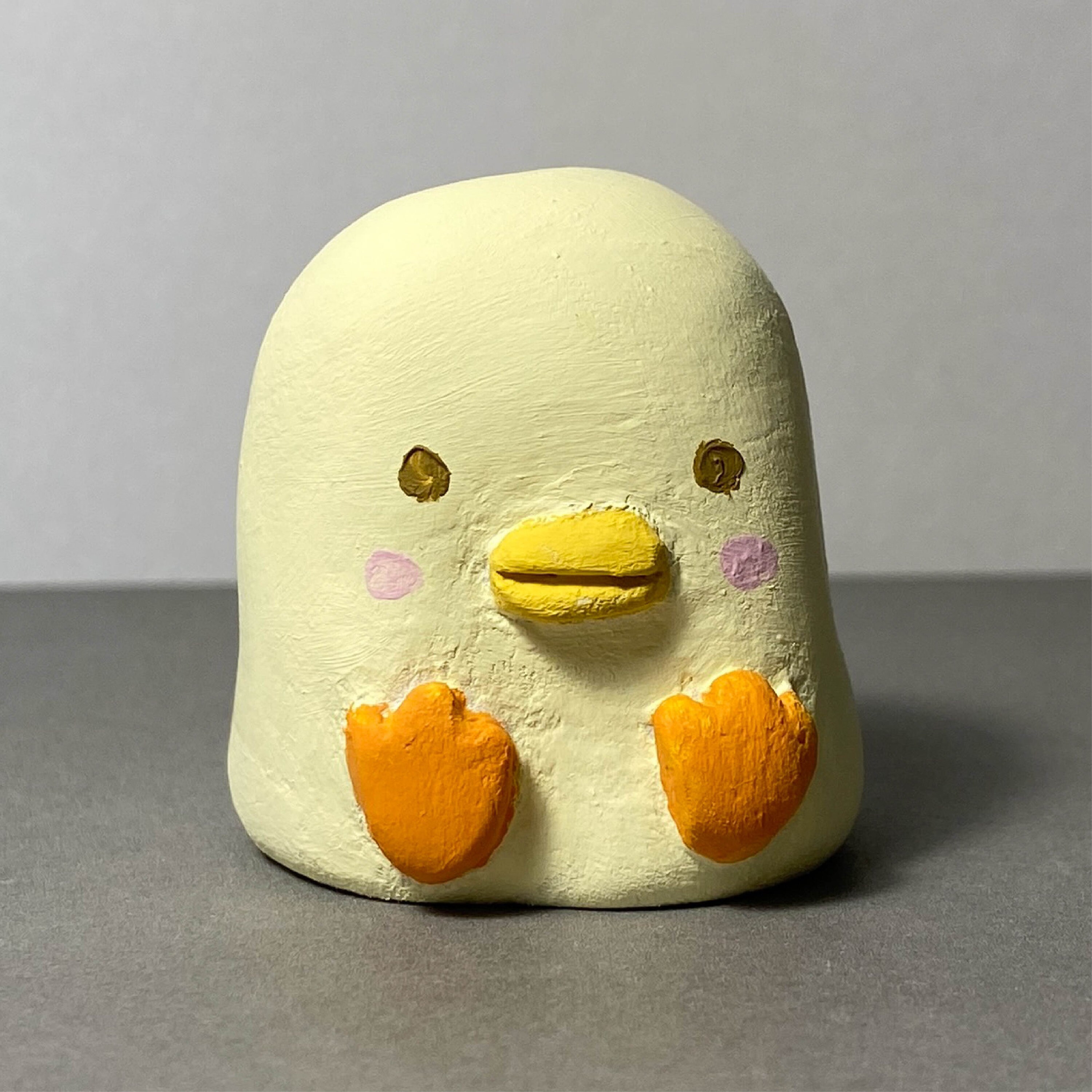 Aroma Clay Diffuser - Duck Duck - Etsy