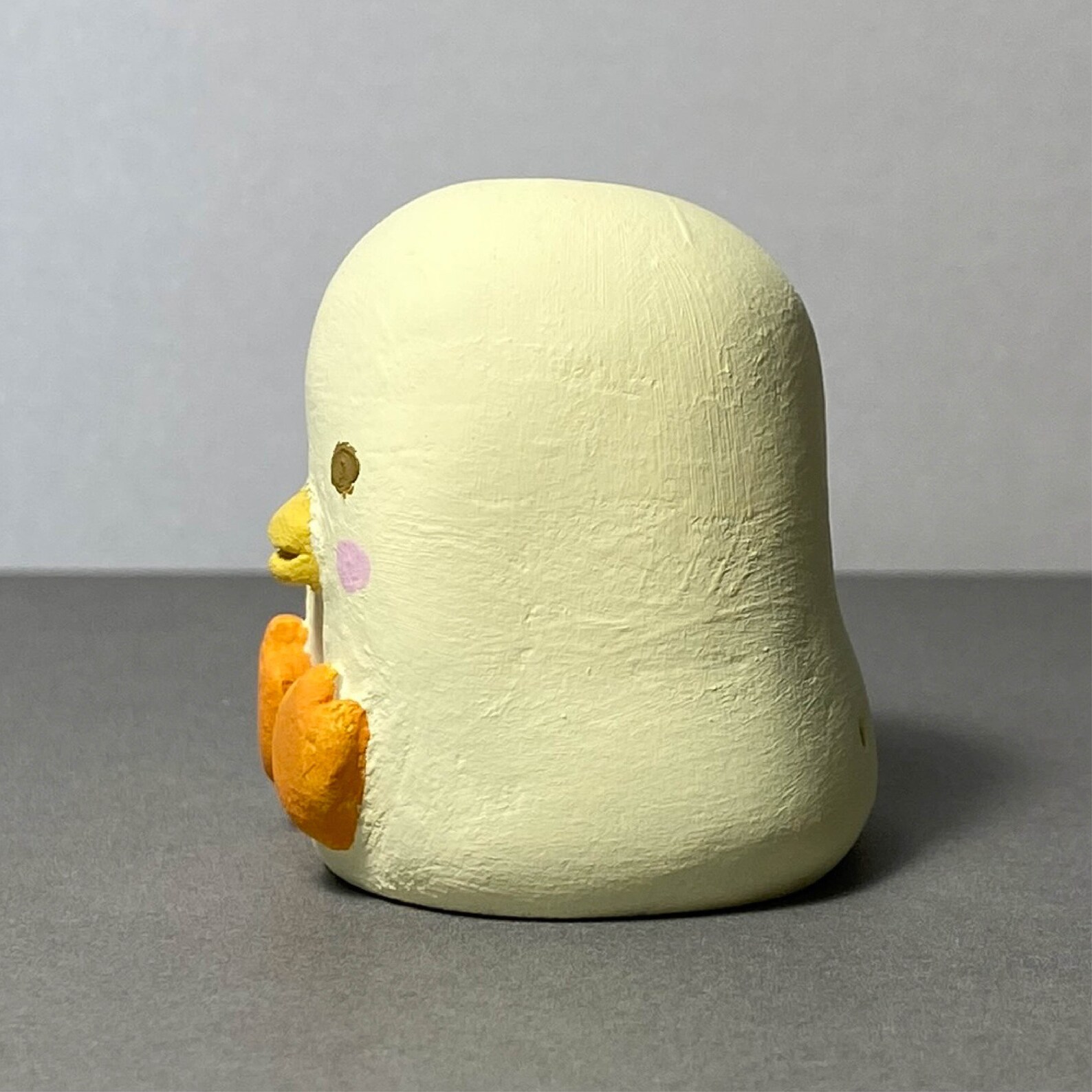 Aroma Clay Diffuser - Duck Duck - Etsy