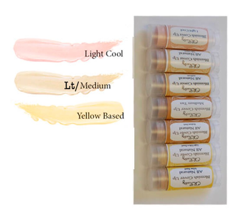 How To Cover Acne And Pimples With Makeup Katerina Williams Youtube