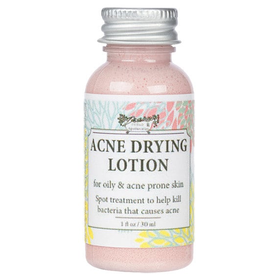 best drying lotion