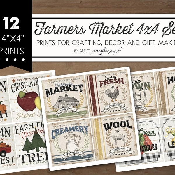 Jennifer Pugh Calendars Etsy