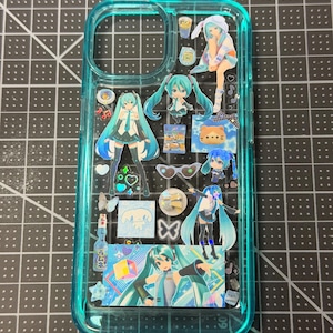 Custom Deco Phonecase image 5