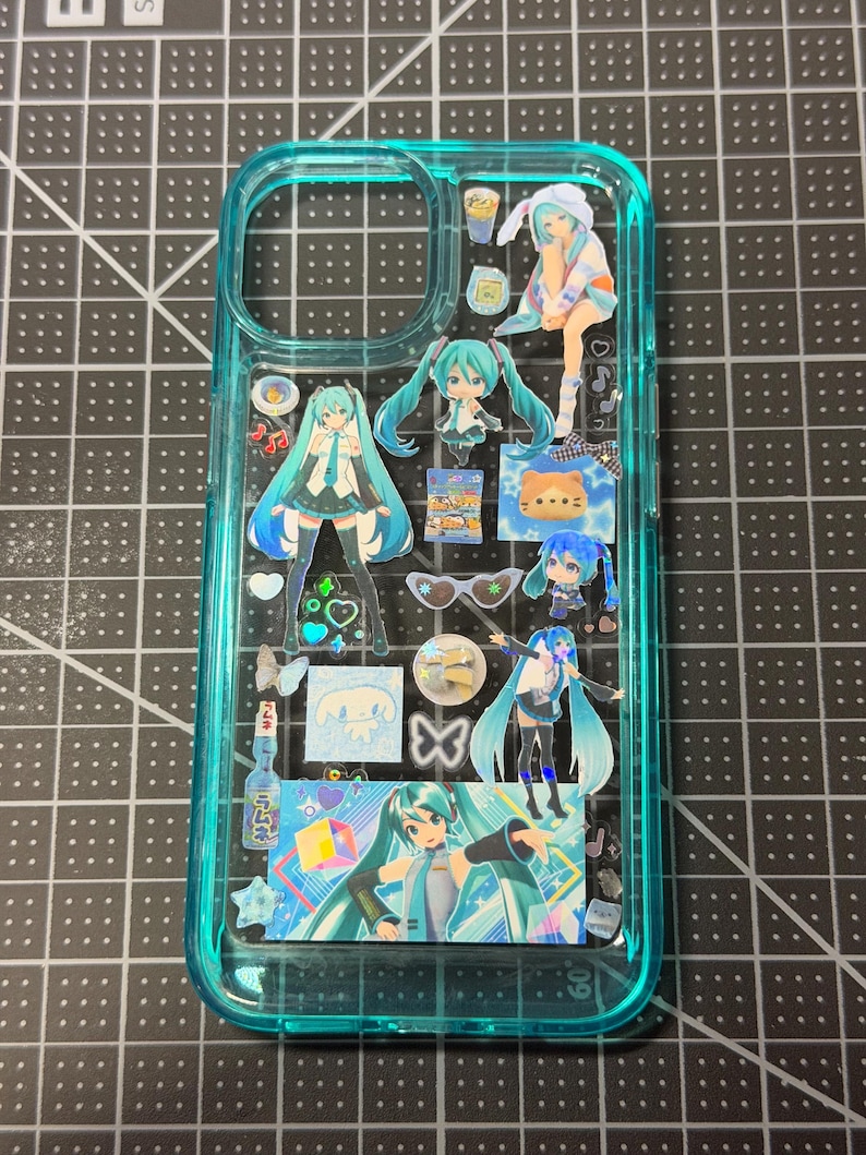 Custom Deco Phonecase image 5