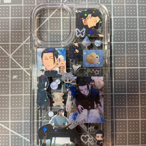 Custom Deco Phonecase image 4
