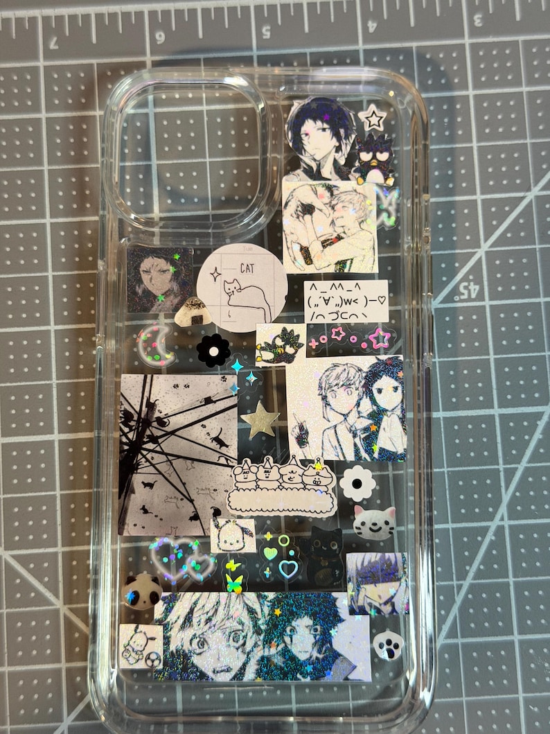 Custom Deco Phonecase image 3