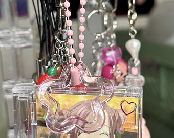 Nana CD Charm