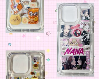 Custom Deco Phonecase