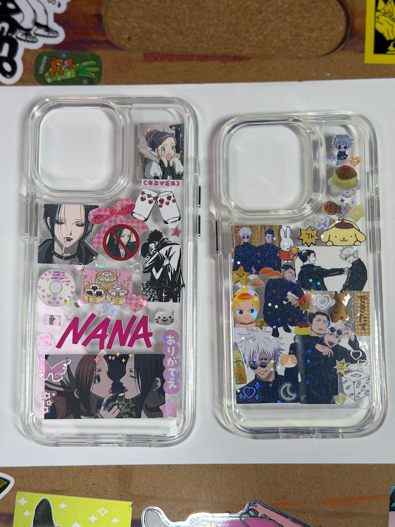 Custom Deco Phonecase image 2