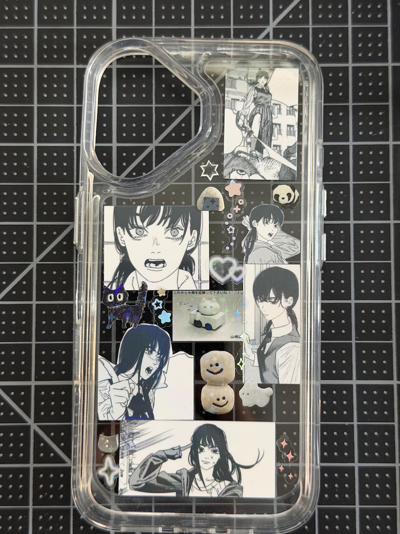Custom Deco Phonecase image 6