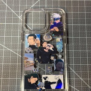 Custom Deco Phonecase image 7