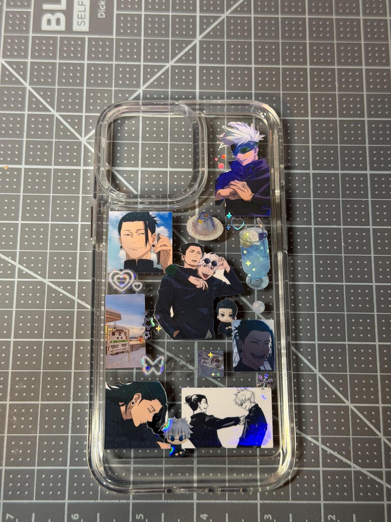 Custom Deco Phonecase image 7