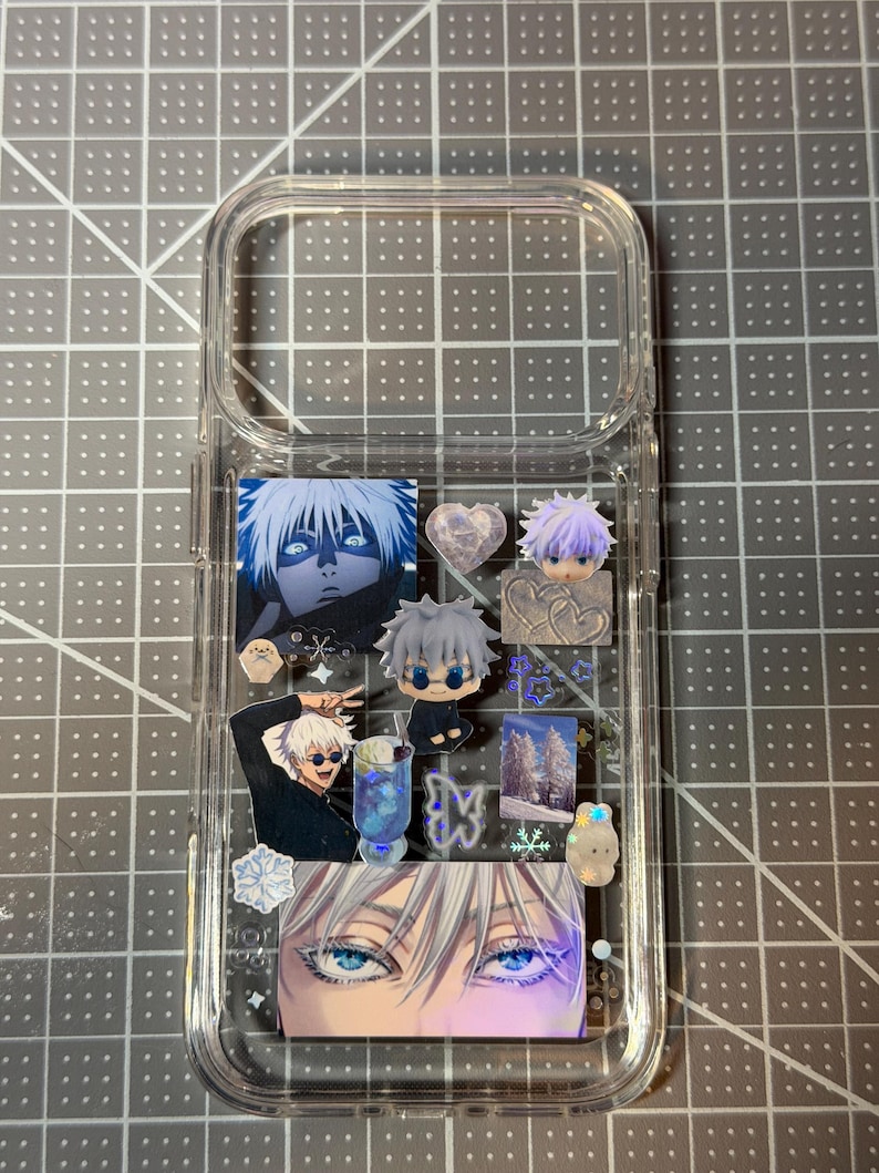 Custom Deco Phonecase image 8
