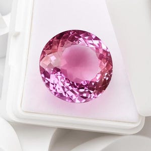 Natural Color Changing Sapphire 15Ct Round Cut Sapphire Certified Faceted Sapphire Top Quality Sapphire Form Ceylon Natural Sapphire Jewelry