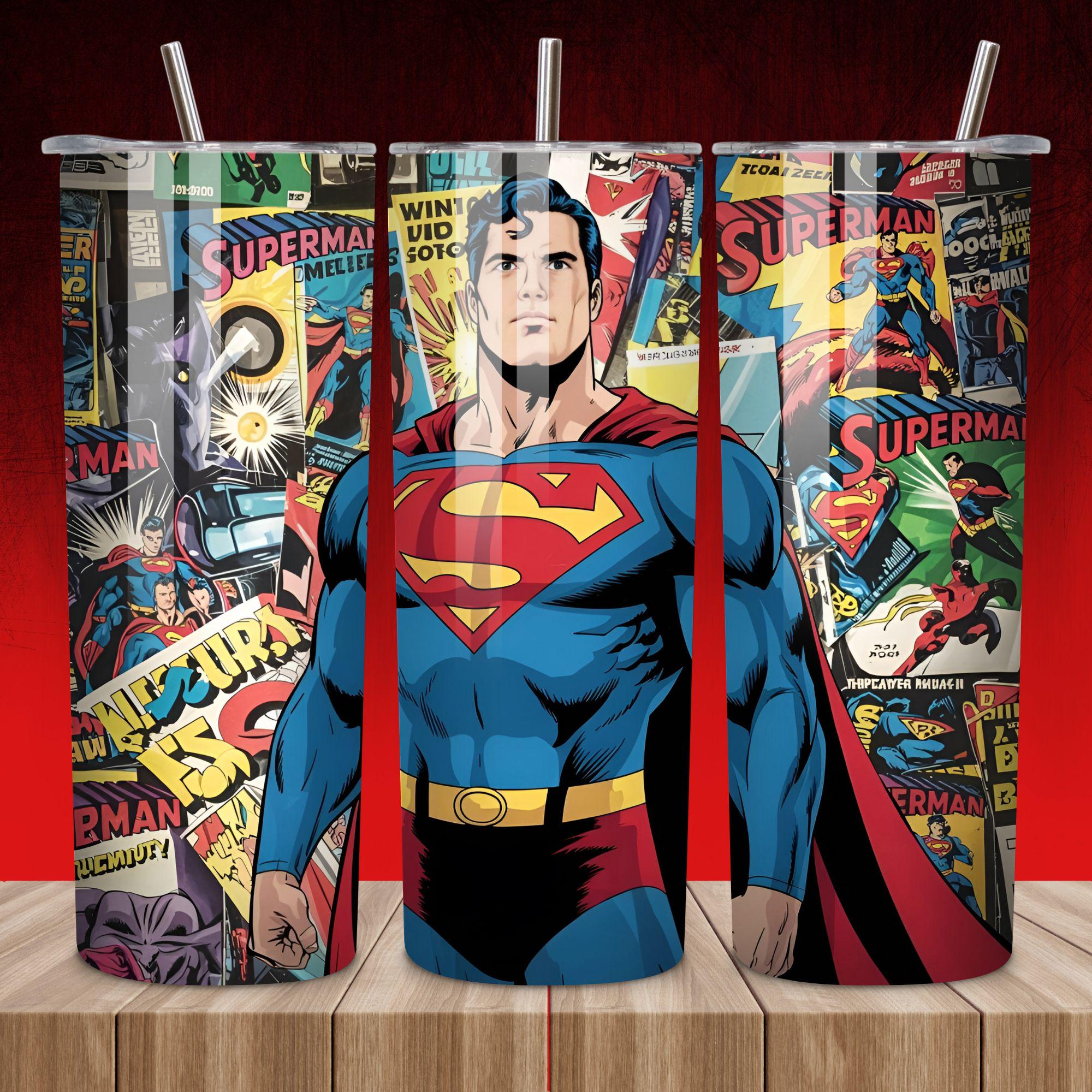 Dc Tumbler Singapore