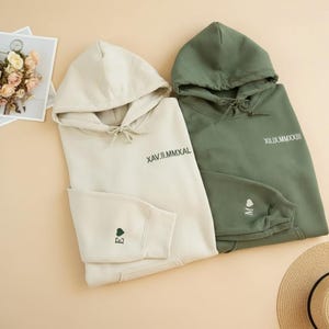 matching hoodies nike