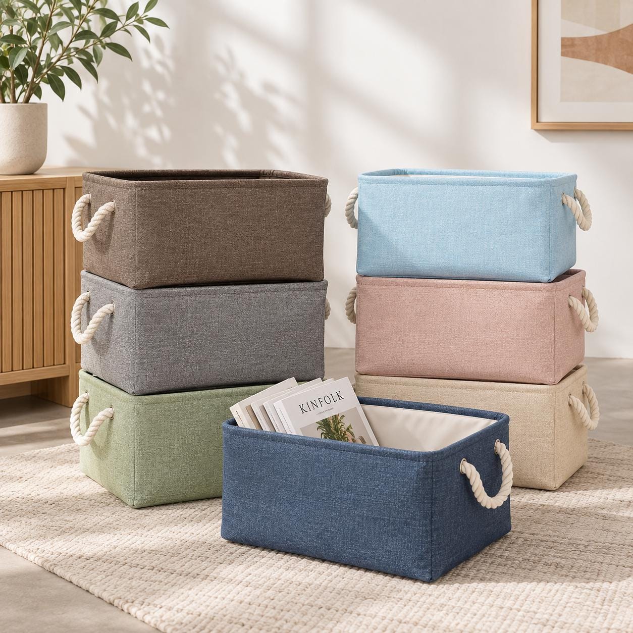 schöne wassergläser hochwertige kaufen – & moderne Trinkgläser bei LACARI Farbe:türkis Aesthetic main image 0