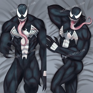 Etsy body pillow sales