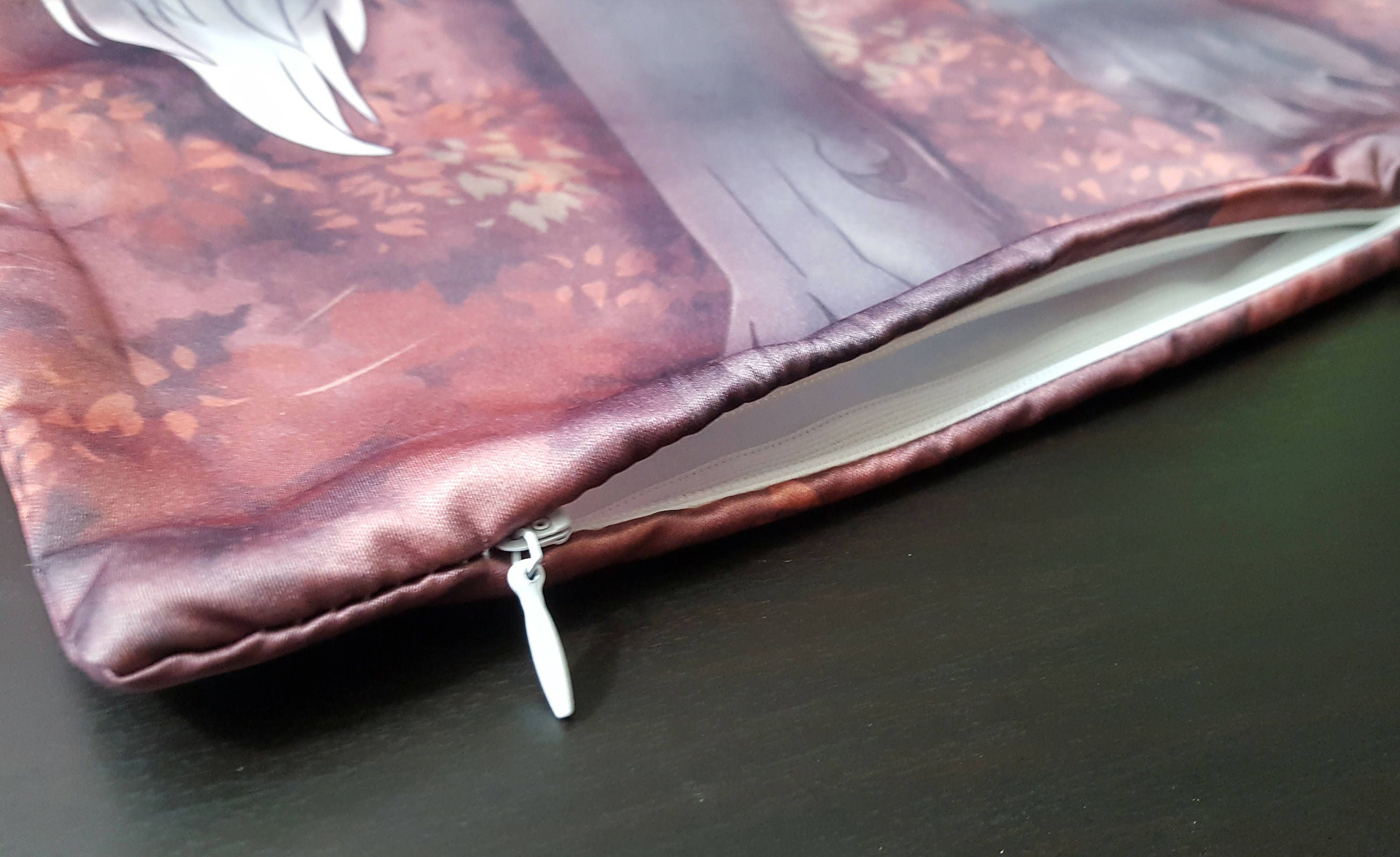 Venom Dakimakura Body Pillow Case Etsy Australia