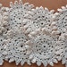 see more listings in the Crochet Doilies section
