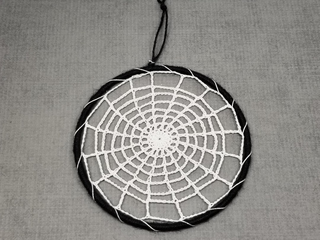 Médaillon Vintage FIX - Pendentif Toile D'araignée Plaqué Or, Qualité Supérieure - Occasion