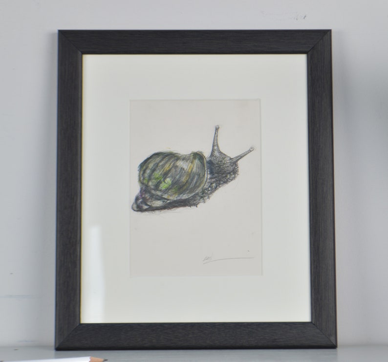 diptych pencil and watercolour drawing of a bumble bee pencil on linen drawing bee picture Bumble bee drawing on canvas