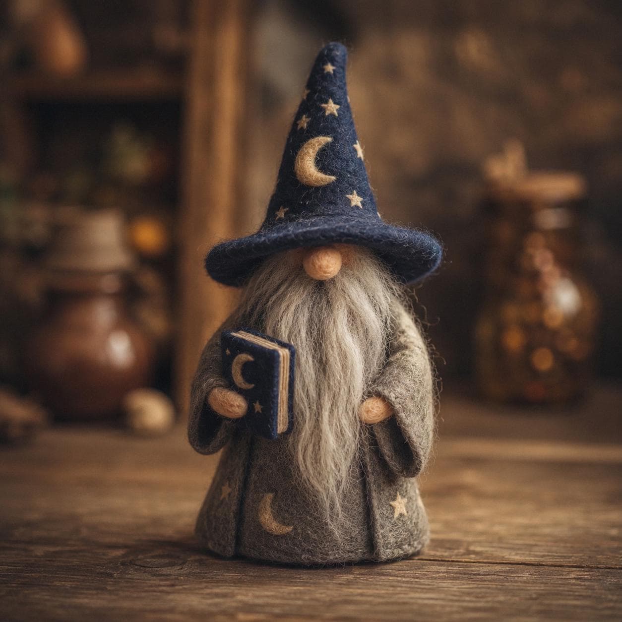 羊毛フェルト人形 - Etsy 日本