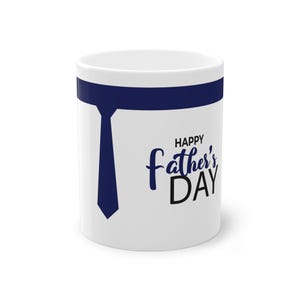 Father&#39;s Day Mug (11oz)