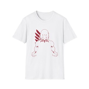 Streetwear Cotton T-Shirt