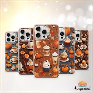 Affordable Book Series: The Pumpkin Spice Cafe And More - View #8