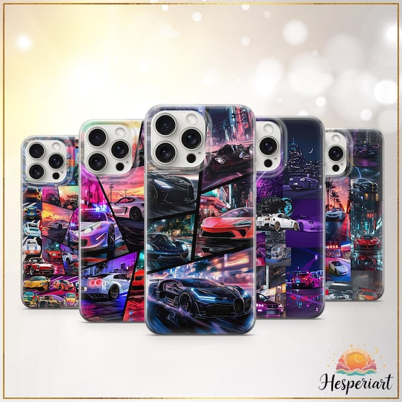 camo phone case Loopy Cases