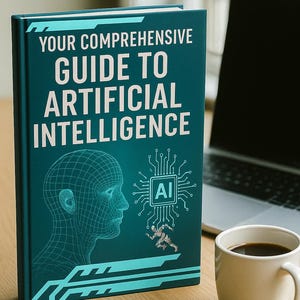 AI Tools Guide: Boost Productivity in 30 Days (PDF Download)