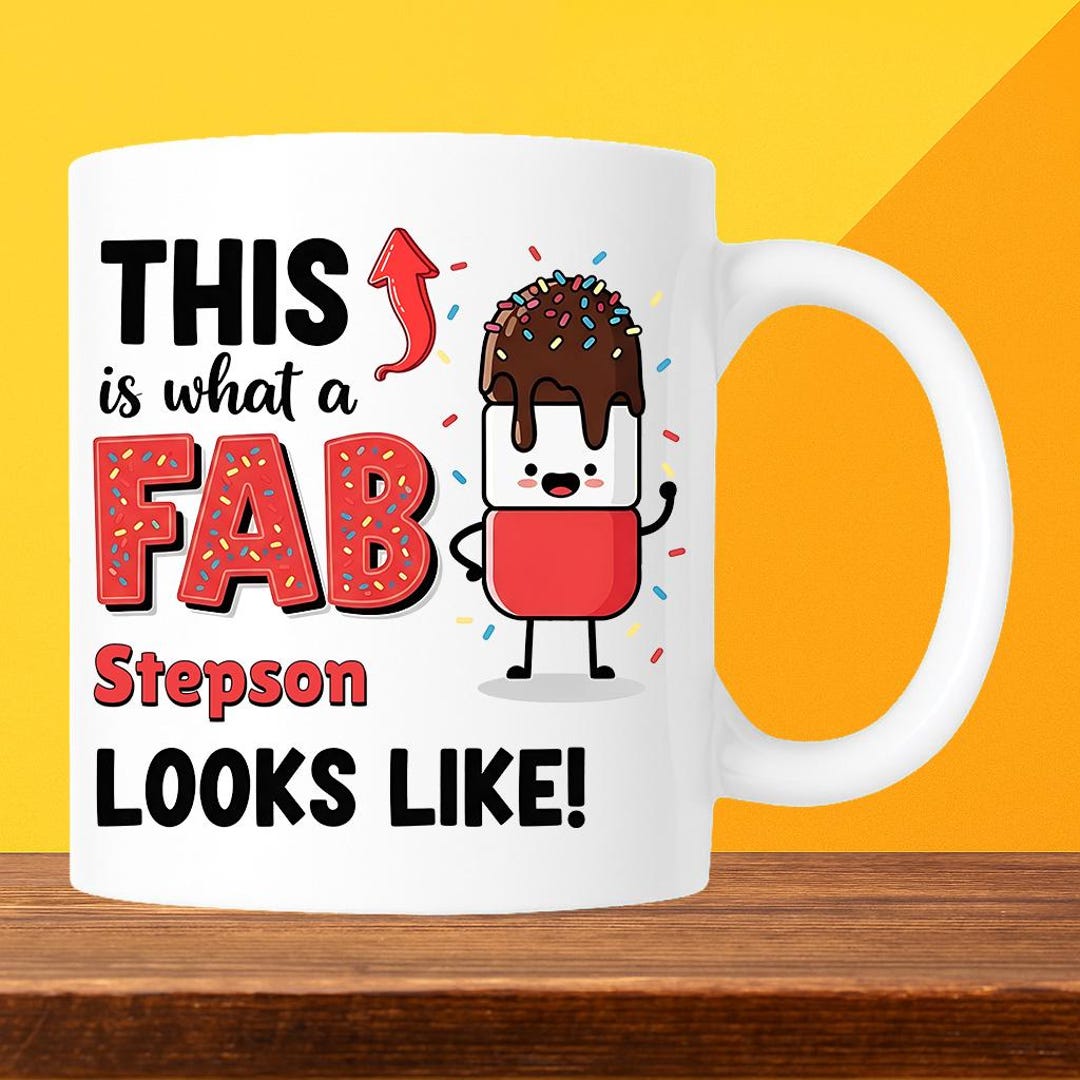 this-is-what-a-fab-stepson-looks-like-mug-funny-stepson-gift-cute