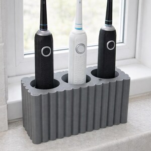 Bathroom Accessories Hamper 3d printed, eco-friendly image 14