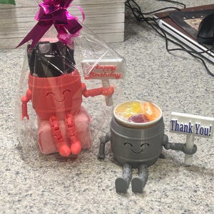 Thank you Teacher / Teacher Assistant gift image 6