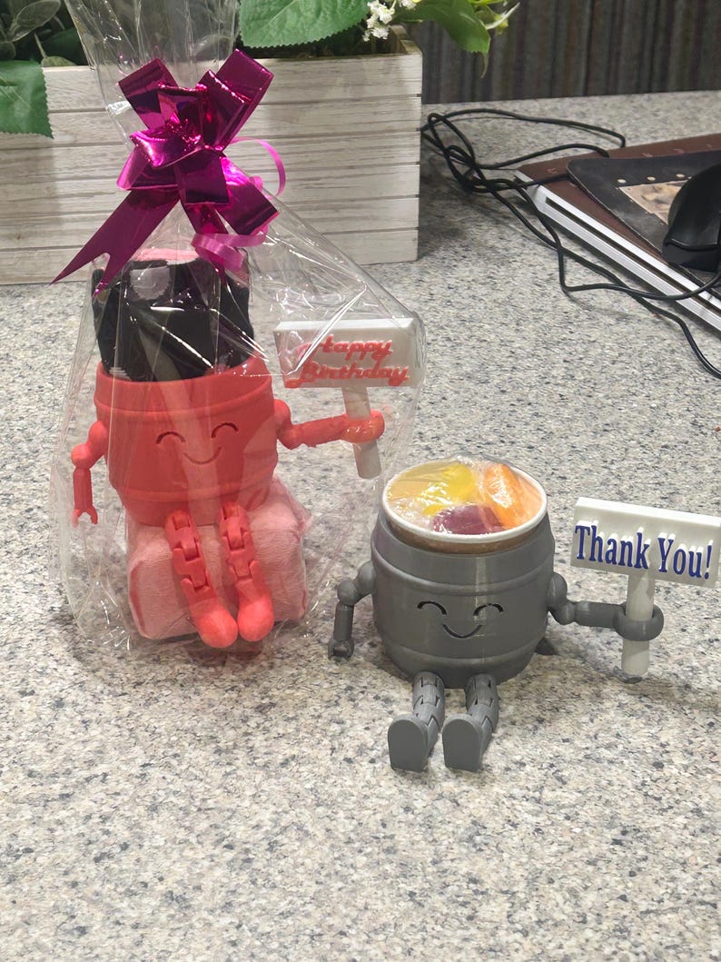 Thank you Teacher / Teacher Assistant gift image 6