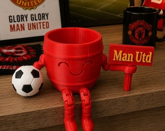 Football Team Gift Money Cash Kegs