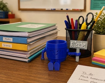 Thank you Teacher / Teacher Assistant gift