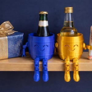 Cash Kegs Gift Money Holders image 2