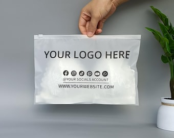 Custom logo zipper bags,swimwear bags,bikini bags,underwear packing bags,small boutique bags with logo printed,custom your logo branded bags
