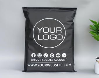 Bolsas para ropa negras con logotipo personalizado, bolsa de maquillaje, bolsa multiusos para cosméticos con cremallera, bolsa de viaje para artículos de tocador, bolsa de regalo DIY con logotipo impreso.