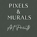 PixelsAndMurals