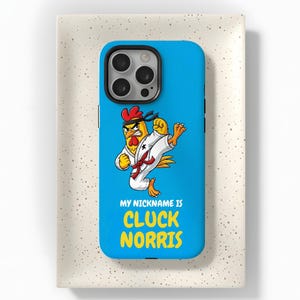 Funny Grumpy Chicken Slogan Phone Case, Angry Rooster Quote Samsung Galaxy Cover, Sarcastic Hen Cartoon Shell, Poultry Farm iPhone Protector