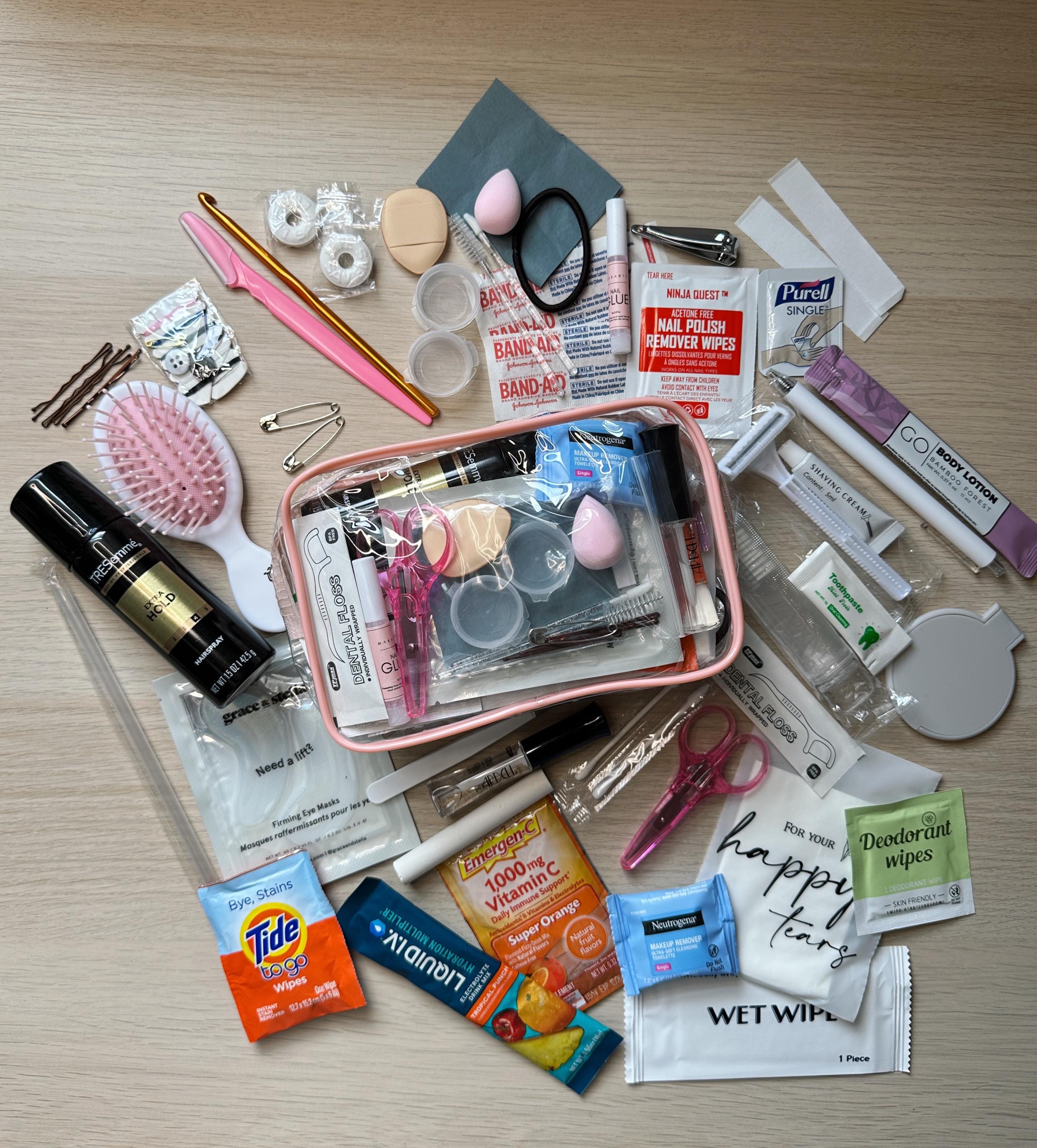 The Wedding Day Kit