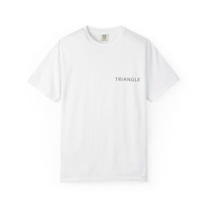 Triangle Unisex T-Shirt