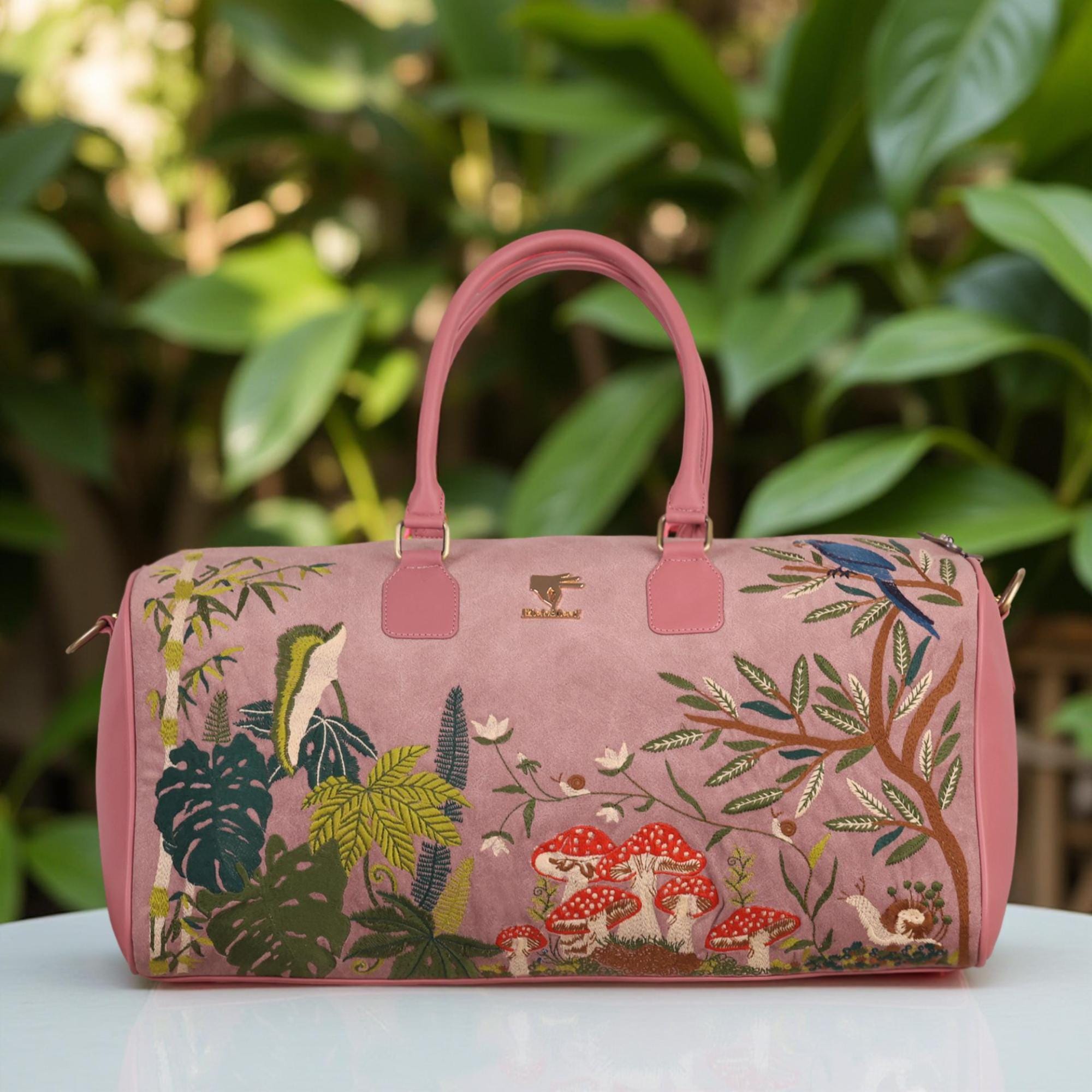 Ladies Garment Bag - Etsy