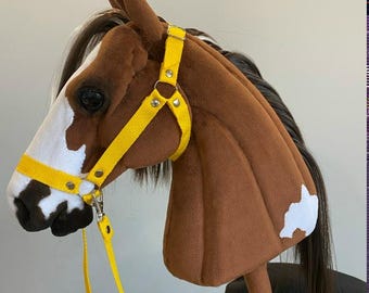 Cavallo Hobby Pinto: regalo equestre