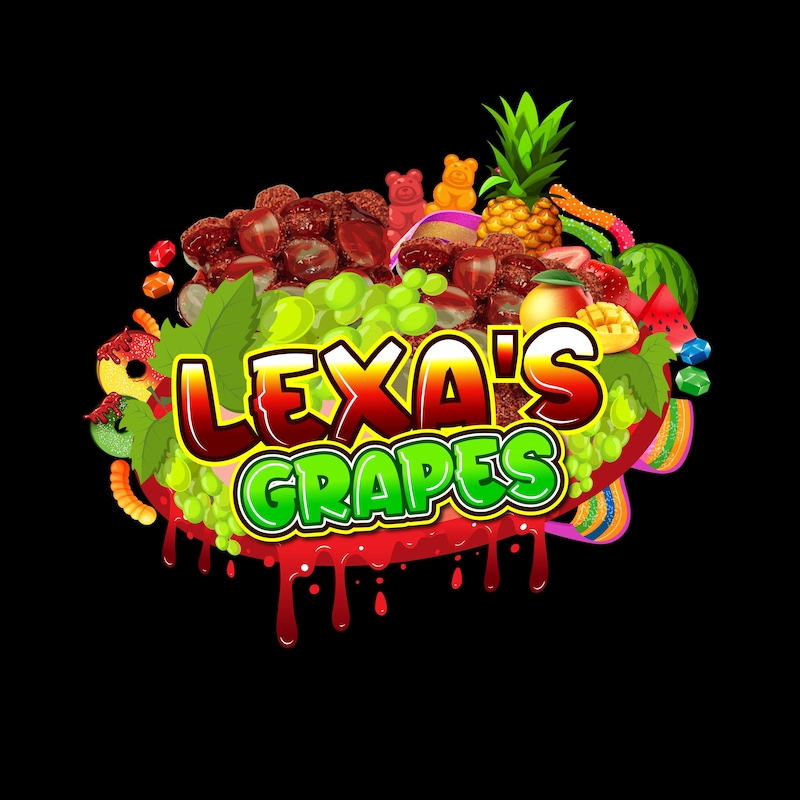 Chamoy Logo - Etsy