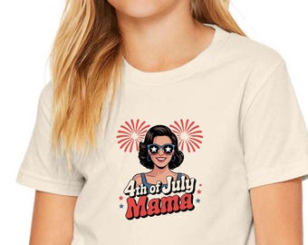 Personalized 250th Anniversary of America Matching Family Tees, USA Flag Freedom 2026 4th of July Party Shirts