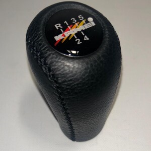 Shift knob for VW KAMEI  Golf Rabbit Jetta Corrado Passat Derby Santana Thing Quantum