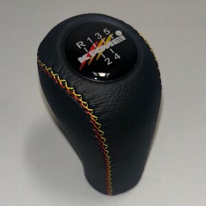 Shift knob for VW KAMEI  Golf Rabbit Jetta Corrado Passat Derby Santana Thing Quantum